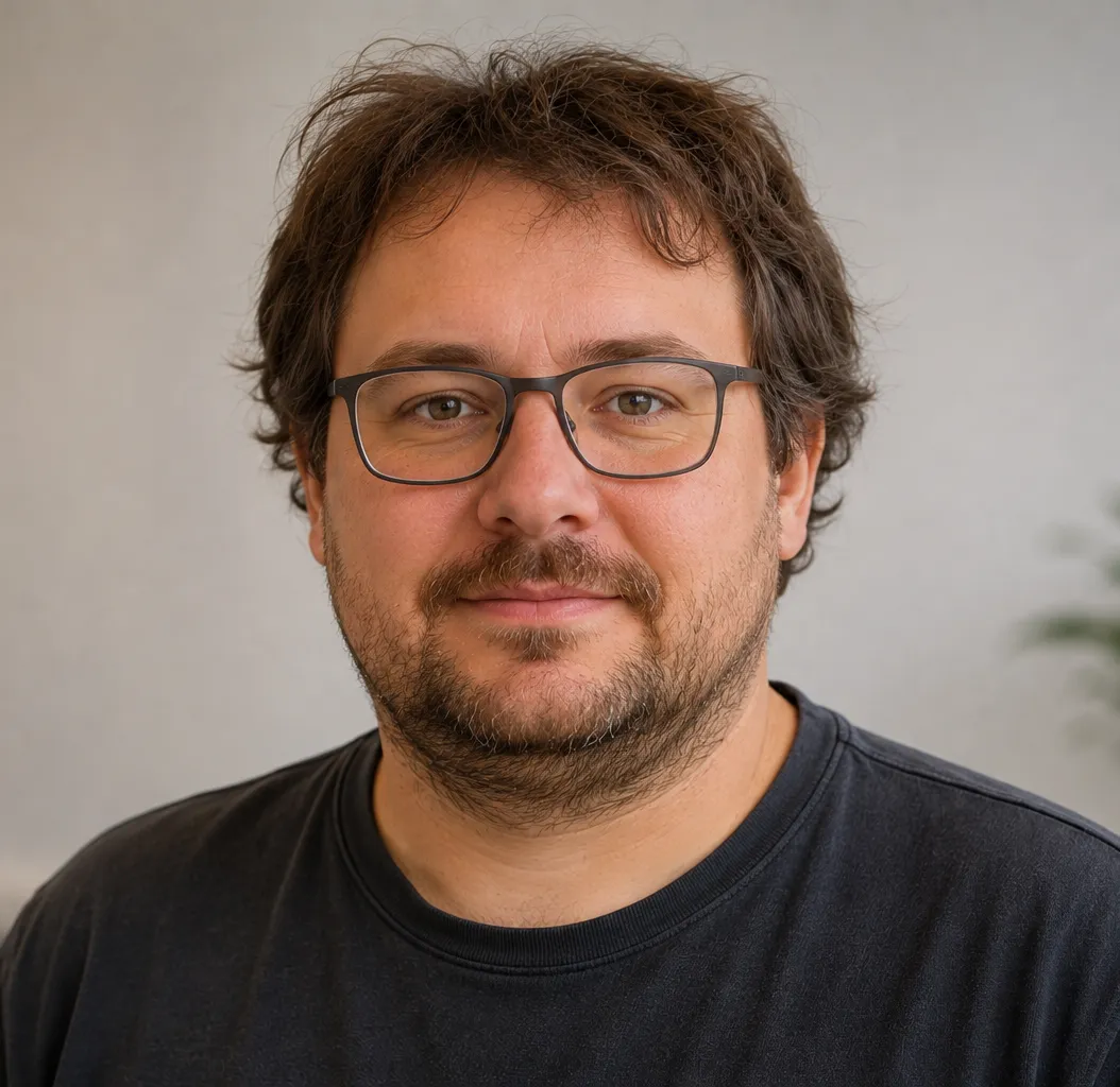 Thomas Aigner – Redakteur
